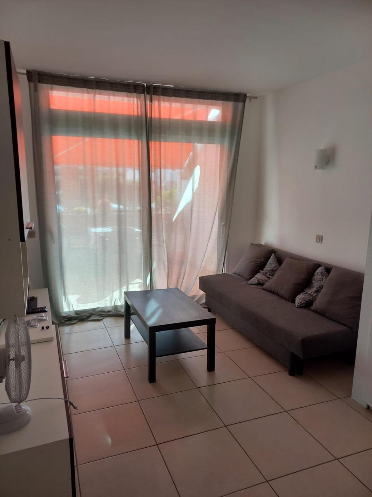 El Chaparral Studio Poolview Ground Floor Арона Екстериор снимка