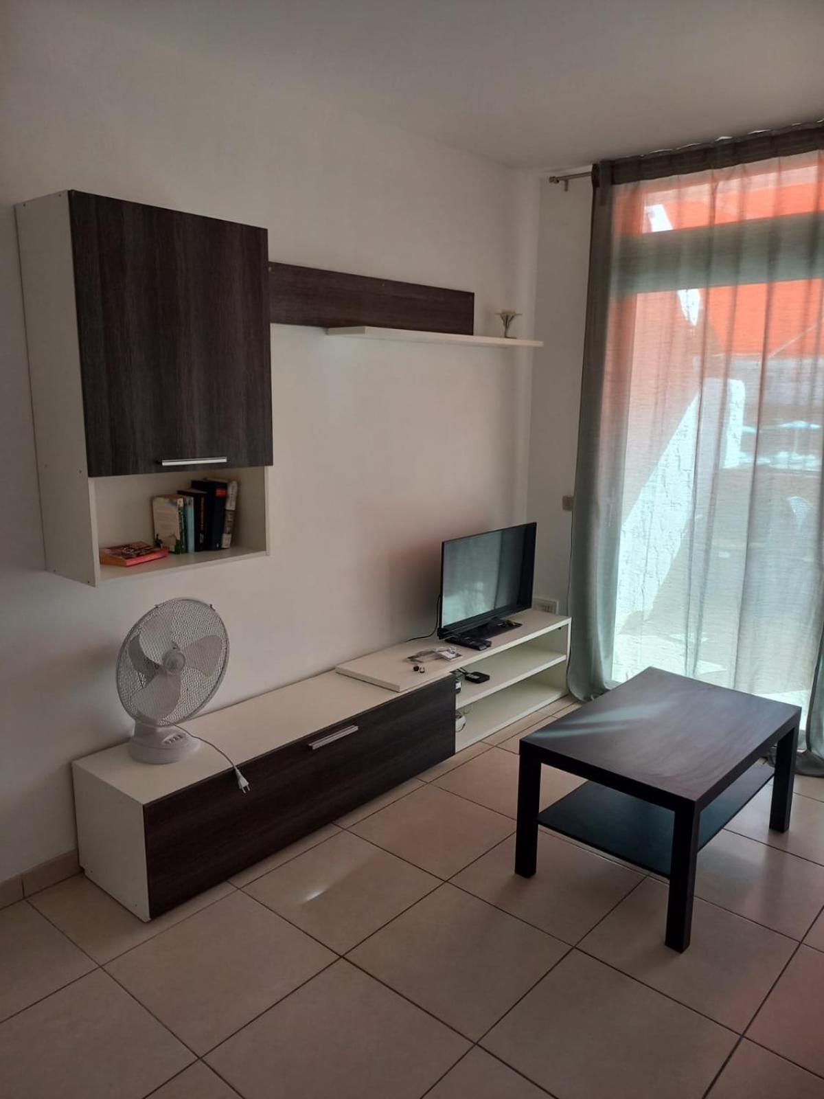 El Chaparral Studio Poolview Ground Floor Арона Екстериор снимка